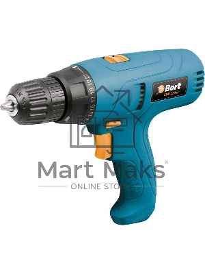 Дрель-шуруповерт Bort BSM-250x2 98296648, Сетевой, 280Вт