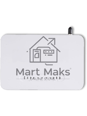 Усилитель сигнала Триколор DS-2100-kit 20м однодиапазонная белый (046/91/00050419)