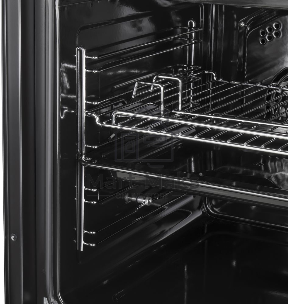 Шкаф духовой электрический Maunfeld EOEC516B2, встраиваемый