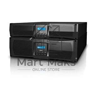 Источник бесперебойного питания New RT 5kVA L