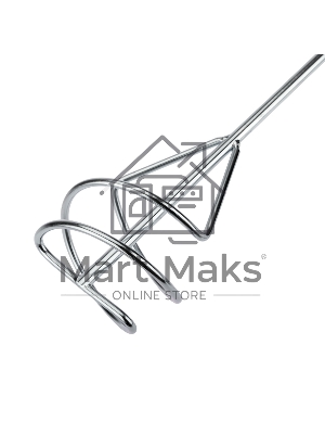 Насадка-миксер 100х450 мм SDS PLUS Kranz