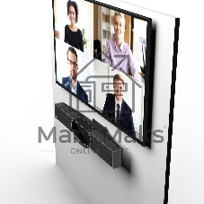 Монтажный комплект TV Mount Kit for Yealink UVC40, MeetingEye 400/600, MeetingBar A20/30 and etc.