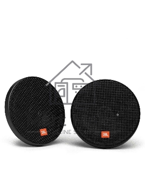 Колонки автомобильные JBL Stage2 624 (без решетки) 240Вт 91дБ 4Ом 16.5 см (6 1/2 дюйм) (ком.: 2 кол.) коаксиальные двухполосные