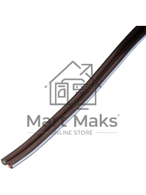 Кабель акустический Phantom ACC-1812 12м (упак.:1шт) (2040058)