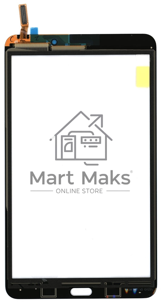 Сенсорное стекло (тачскрин) для Samsung Galaxy Tab 4 8.0 SM-T330, белое