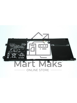 Аккумуляторная батарея для ноутбука HP 11-h 7.4V 3750mAh