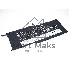 Аккумуляторная батарея для ноутбука Lenovo ThinkPad X1 Carbon 2016 (00HW028) 15.2V 52Wh