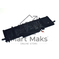 Аккумуляторная батарея для ноутбука Asus ZenBook UX334FL 11.55V 4335mAh