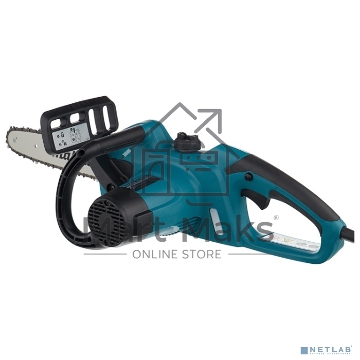 Электрическая цепная пила Makita UC3041A 1800Вт дл.шин.:30см