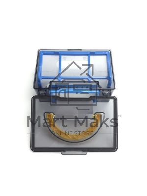 Пылесборник для ilife v5s V3 v5