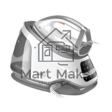 Парогенератор GARLYN GST-08 Pro