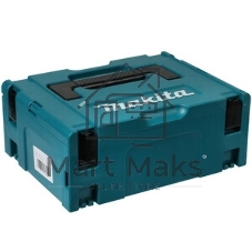Кейс MAKPAC 821550-0 тип 2