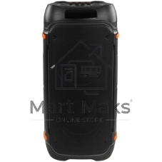 Портативная колонка Defender Boomer 120 120Вт