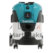 Строительный пылесос Makita VC2012L 1000 Вт,3600л\м, 210 мбар, 20 л