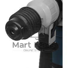 Перфоратор DongCheng DZC03-28, SDS-plus, 1100 Вт, 3,6 Дж, от сети