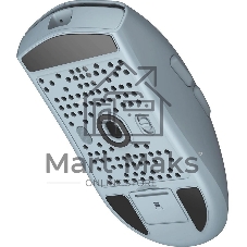 Мышь MSI FORGE GM340 W SKY