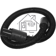 Пылесос вертикальный Xiaomi Vacuum Cleaner G30 Max EU серый, питание от аккумулятора, 280 Вт, уборка сухая, пылесборник 0.8 л
