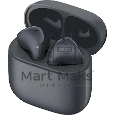 Наушники TWS Edifier X2 Plus серый, вкладыши, Bluetooth, до 28 ч