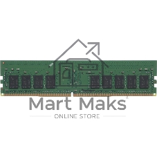 Оперативная память Kingston Server Premier, DDR4, 32GB (1x32 GB), 3200 MHz, CL22, ECC, RDIMM