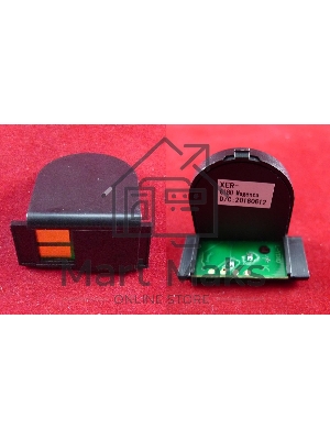 Чип ELP для Xerox Phaser 6180 Magenta, 6K (Китай)