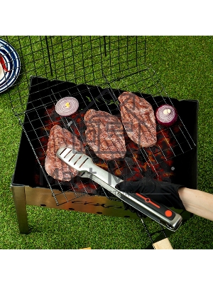 Щипцы для гриля 