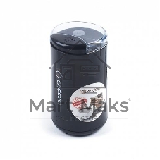 Кофемолка Endever Costa-1054, 250 Вт, 15000 об/мин, вес продукта для помола 100 гр, ABS-пластик, защита от перегрева двигателя