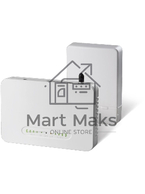 Усилитель сигнала Триколор DS-2100-kit 20м однодиапазонная белый (046/91/00050419)