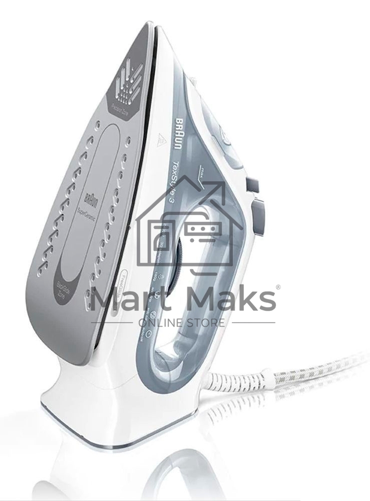 Утюг Braun SI 3054 GY