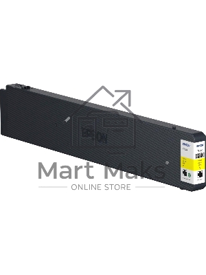 Картридж струйный Epson C13T02Y400 Yellow Ink (50 000 стр.) для WFE WF-C21000