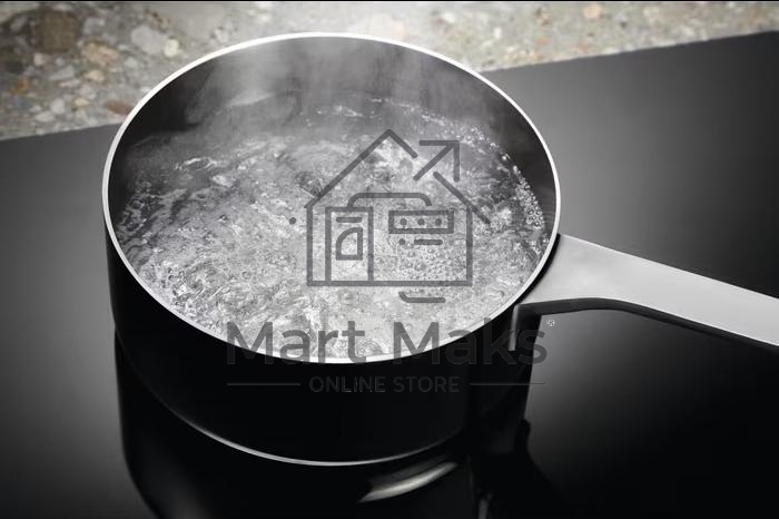 Индукционная варочная панель Electrolux CIT61443