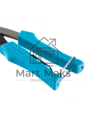 Заклепочник ручной, для резьбовых заклепок, заклепки М3, М4, М5, M6 Gross