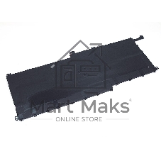 Аккумуляторная батарея для ноутбука Lenovo ThinkPad X1 Carbon 2016 (00HW028) 15.2V 52Wh