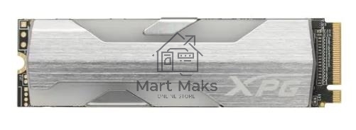 Накопитель SSD ADATA 1Tb SSD M.2 XPG SPECTRIX S20G [ASPECTRIXS20G-1T-C]