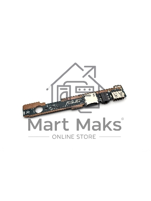 Допплата для Asus X406UA