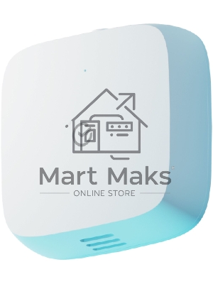 Умный датчик температуры и влажности СБЕР/SBER Zigbee 3.0 (SBDV-00079) 