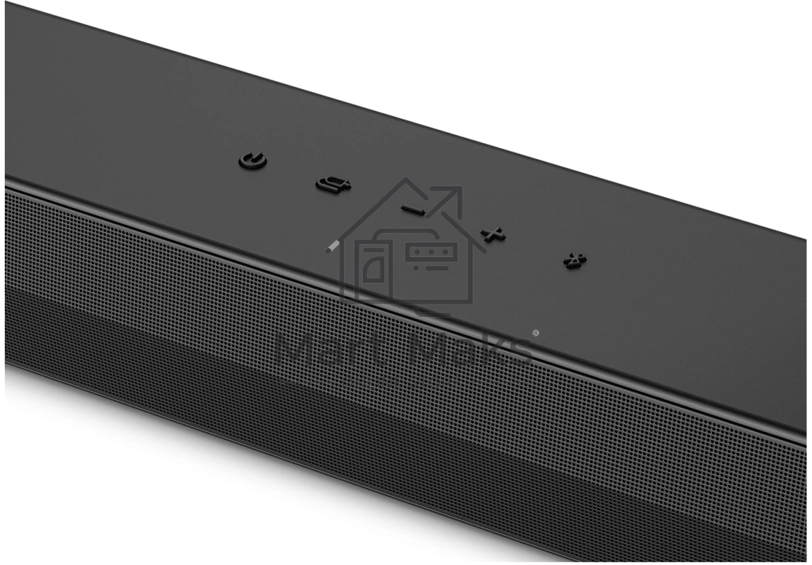 Саундбар LG S40T 2.1 100Вт+200Вт черный