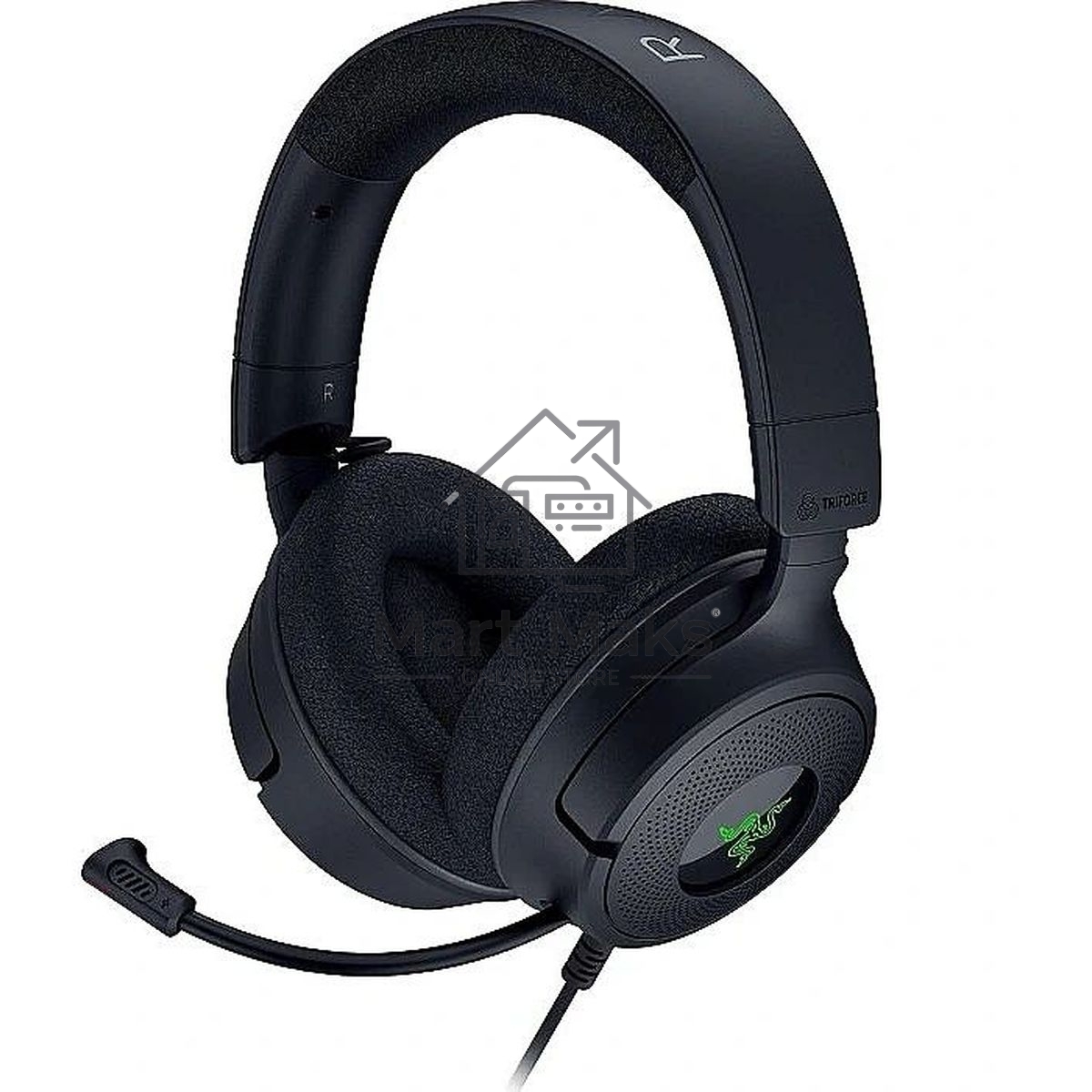 Гарнитура Razer Kraken V4 X gaming headset Razer Kraken V4 X gaming headset