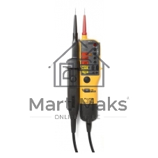 Тестер Fluke IG (FLUKE-T110)