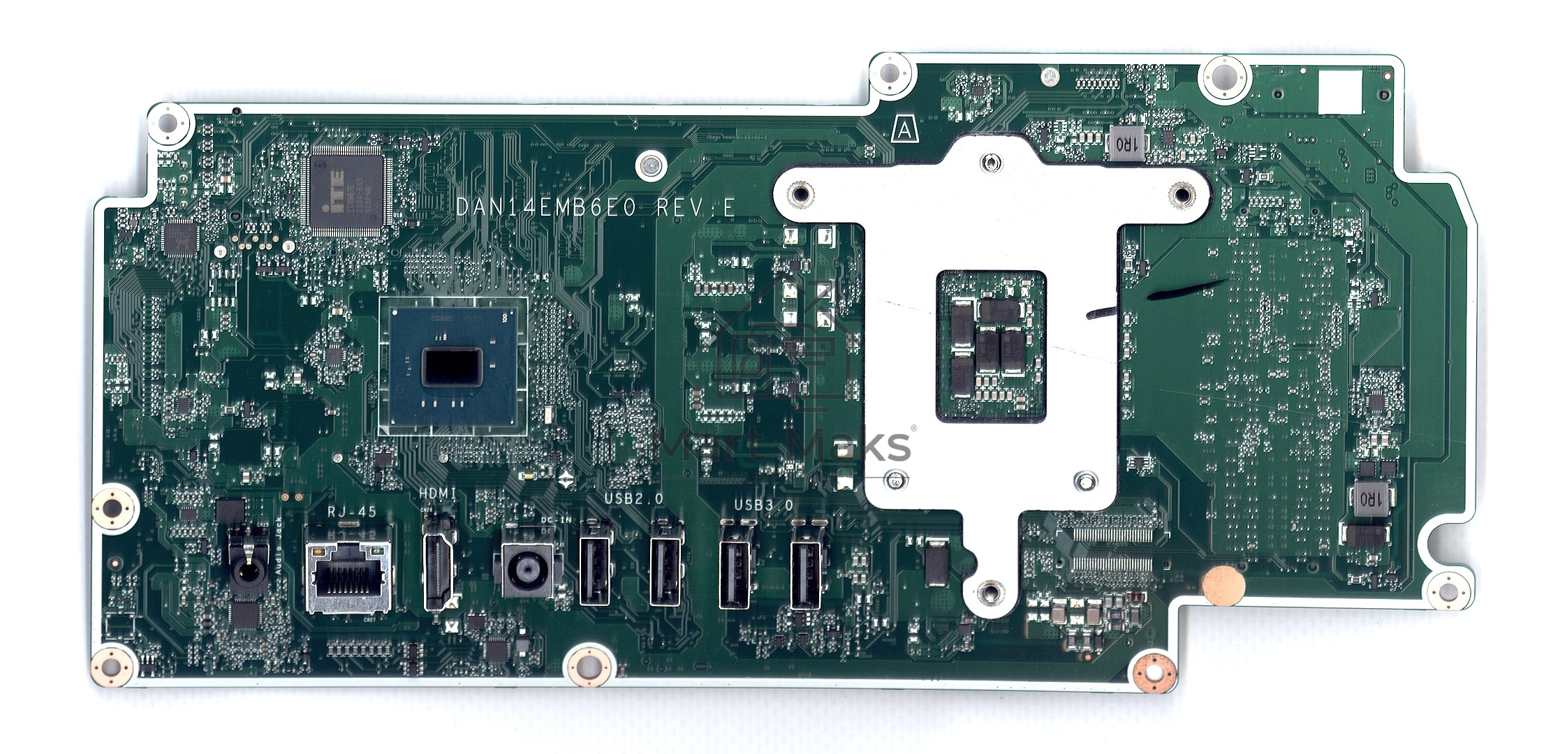 Материнская плата HP 22-DF0003W 22-DF0013W 22-df 24-df AIO MN