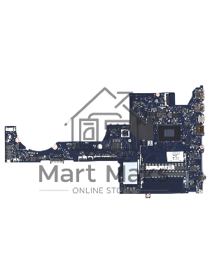 Материнская плата HP Pavilion 15-EH RYZEN 7 5700U DDR4