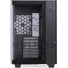 Компьютерный корпус JONSBO Computer Case TK-3 черный