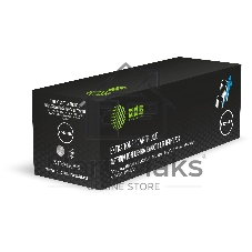 Картридж лазерный Cactus CS-C069HBK-MPS 069HBK черный (12000 стр.) для Canon I sensys LBP673CDW/MF754CDW/MF752CDW/imageCLASS MF756Cx/LBP674CDW/MF753CDW/MF751CDW