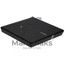 Оптический привод внешний ASUS SDRW-08D2S-U LITE/BLK/G/AS retail, dvd-rw, external