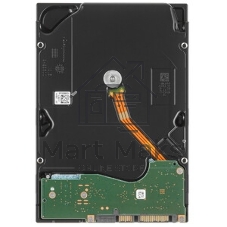 Жесткий диск Seagate SATA-III 16Tb ST16000NT001 NAS Ironwolf Pro 512E (7200rpm) 256Mb 3.5