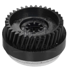 Муфта подачи/регистрации Cet DGP0668 (3M894090) для Kyocera FS-2100/4100/4200/4300/6025MFP