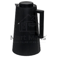 Термос LARA LR04-83 Black