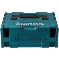Кейс MAKPAC 821550-0 тип 2