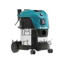 Строительный пылесос Makita VC2012L 1000 Вт,3600л\м, 210 мбар, 20 л