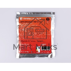 Светодиодная лента Ambrella light GS2001 5050 60Led/ 14.4W m/ 12V IP20 3000K/ 5000*10*1.87mm (2 конт.)