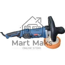 Полировальная машина DongCheng DSP05-180 1250Вт D180мм